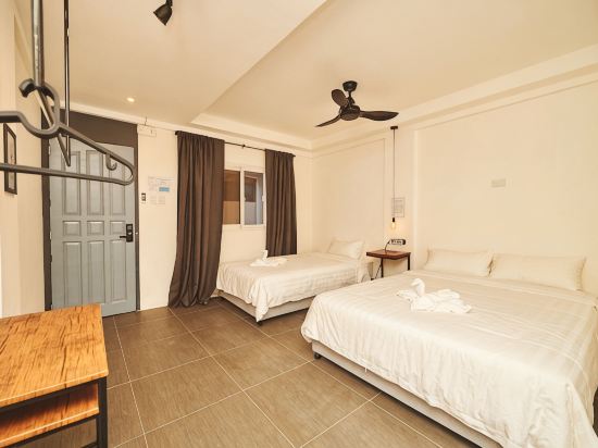Hotel Gray In Boracay