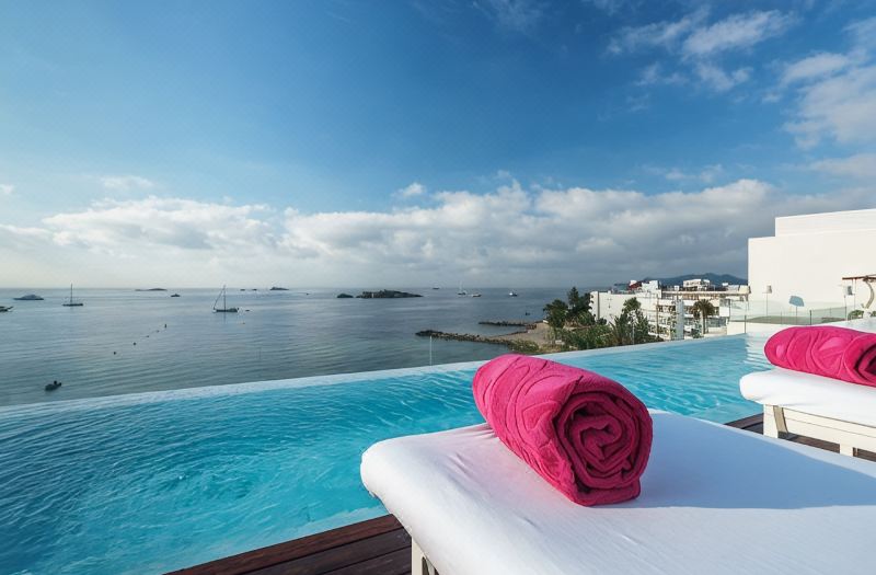 One Ibiza Suites photo 4