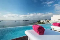 One Ibiza Suites - 5 stjerner