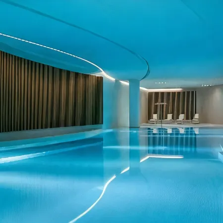 Sheraton Dubrovnik Riviera Hotel
