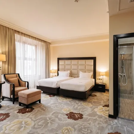 Paris Hotel Yerevan