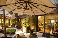 Il Boscareto Resort & Spa