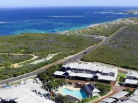 Margarets Beach Resort Hotéis em Gnarabup
