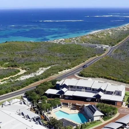 Margarets Beach Resort