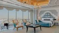 The St. Regis Abu Dhabi