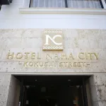 HOTEL NAHA CITY-KOKUSAI STREET
