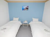 Maison Mini Hotel Hotels near Cheonmachong