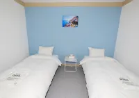 Maison Mini Hotel - Park Yeri