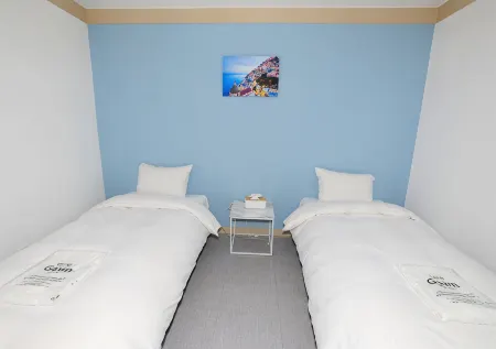 Maison Mini Hotel