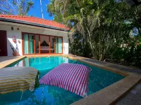Khanom Seabeach Resort