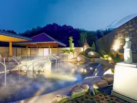 Mercure Kochi Tosa Resort & Spa - spa