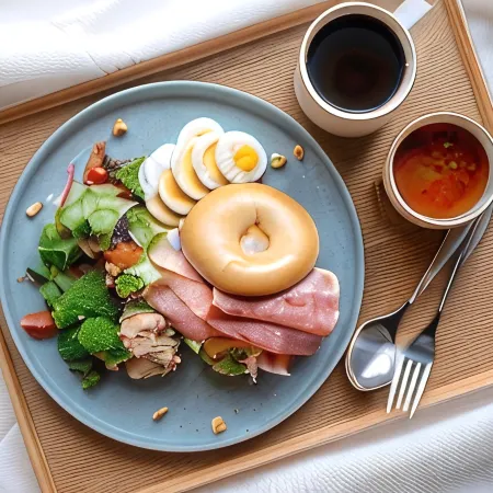 KAIKA Tokyo by THE SHARE HOTELS