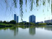 Borrman Hotel (Jining Rencheng District Government Sino-German Square) - Scenic