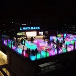 Grand Park Hotel - Barer