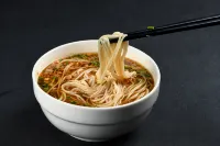 白銀建銀凱悅ホテル - 朝食