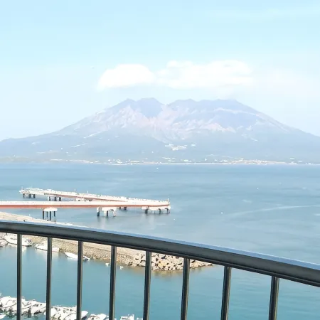 Art Hotel Kagoshima