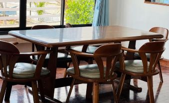 MD Pool Villa Chumphon