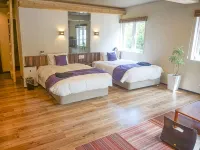 LiVEMAX RESORT IZUSHIMODA
