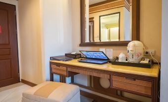 Asia Airport Hotel