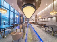 Yeonhwamoon Hotel Eulwang Hotel berhampiran Pantai Wangsan
