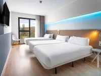 B&B HOTEL Donostia San Sebastián Aeropuerto Hoteles en Oyarzun