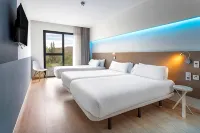 B&B Hotel Donostia Aeropuerto