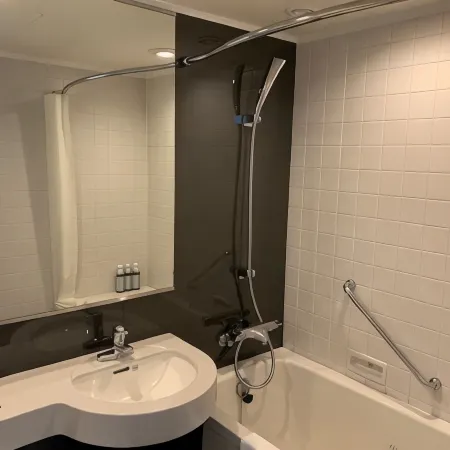 Hotel JAL City Miyazaki