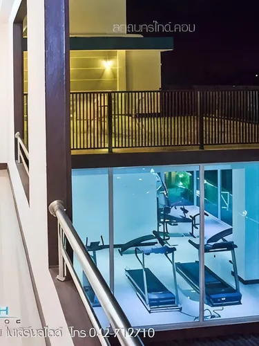 รูปภาพของตาฟ้าเรสซิเดนซ์ (Tafah Residence)