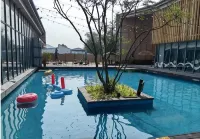 無錫陽山田園東方別墅 - 別墅