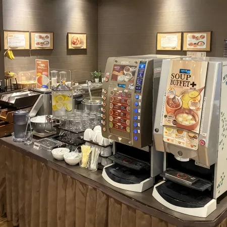 Astil Hotel Shin-Osaka Precious