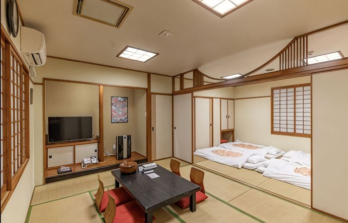 Okinawa Hotel