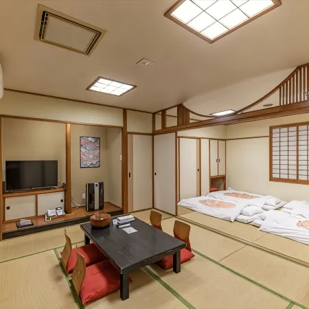 Okinawa Hotel