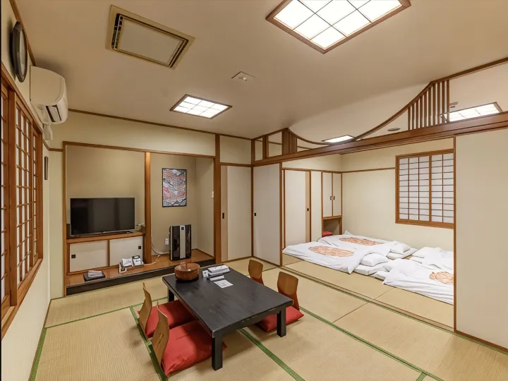 Okinawa Hotel