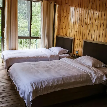 Forest Chalet