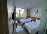 Yipin Hotel (Weihai High-Speed Railway Station Hanlefang) - 2-Star