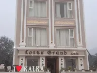 Lotus Grand Akm Hotels in Panchkula