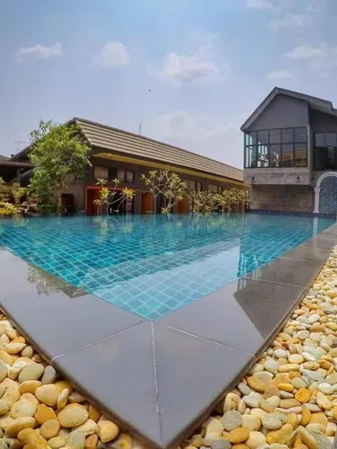 รูปภาพของเอนกาย บูทีค โฮเทล