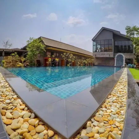 Aen Guy Boutique Hotel
