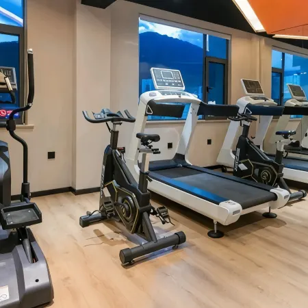GreenTree Inn Hotel (Dali Flagship Store in Erhai City Center)