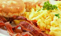 Grand Canyon Plaza Hotel - Breakfast