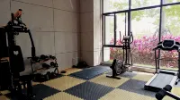 Shenzhen Huanzhu Apartment (Greenland Center)