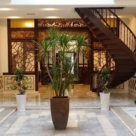 Heeren Palm Suites