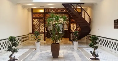 Heeren Palm Suites Hotels in Jonker