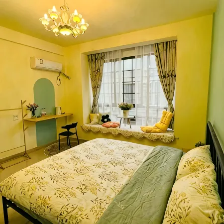 Shaoxing Paisley Homestay
