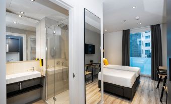 Staycity Aparthotels Venice Mestre