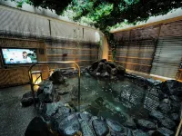 Dormy Inn Express Koriyama Hot Spring - Spa