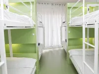 Sant Jordi Hostels Sagrada Familia Hotel dekat Stasiun Metro Maragall