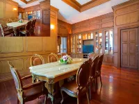 Chateau de Khaoyai Hotel & Resort - Morgenmad