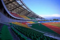 โรงแรมปินชางยี่