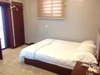 Xixia guest house - Balkoner